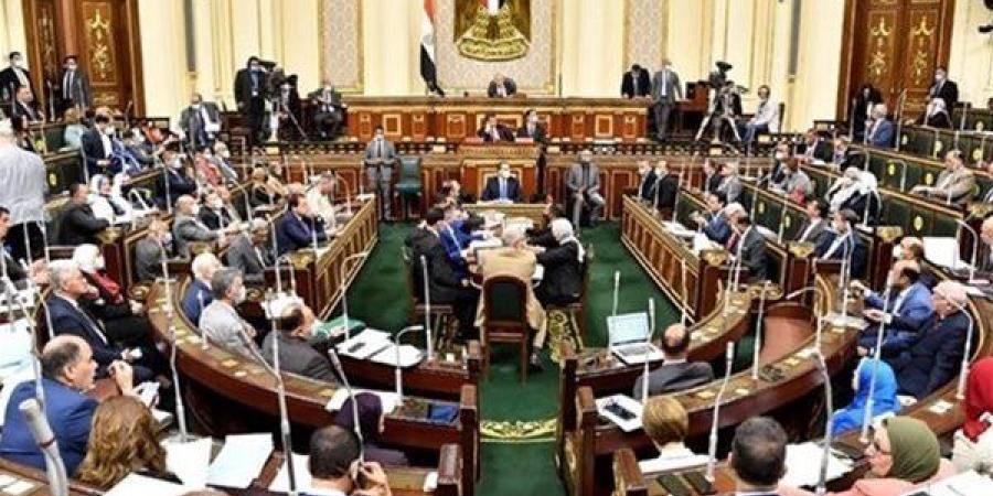 بعد
      حكم
      "الدستورية
      العليا"..
      برلمانيون:
      مجلس
      النواب
      سيبذل
      أقصى
      جهده
      لتحقيق
      العدالة
      بين
      المالك
      والمستأجر
      بقانون
      الإيجار
      القديم