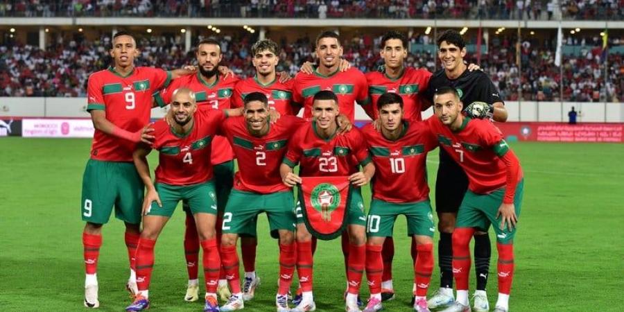 منتخب
      "الأسود"
      يتراجع
      للمركز
      الـ14