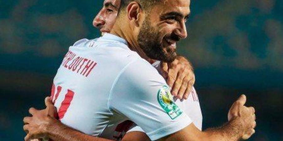 بهدفين
      نظيفين
      الزمالك
      يهزم
      بلاك
      بولز
      بالكونفيدرالية