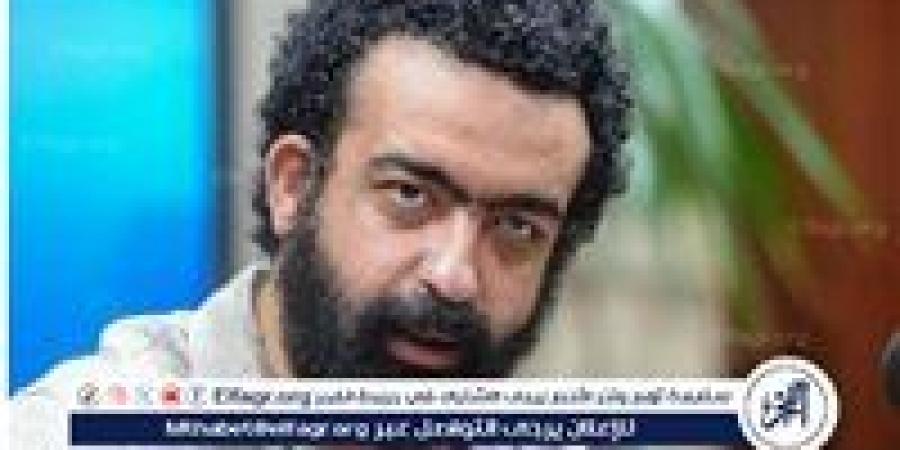 محمد
      العدل
      يحتفل
      بعيد
      ميلاده
      ويدعو
      بالرحمة
      للملحن
      الراحل
      محمد
      رحيم