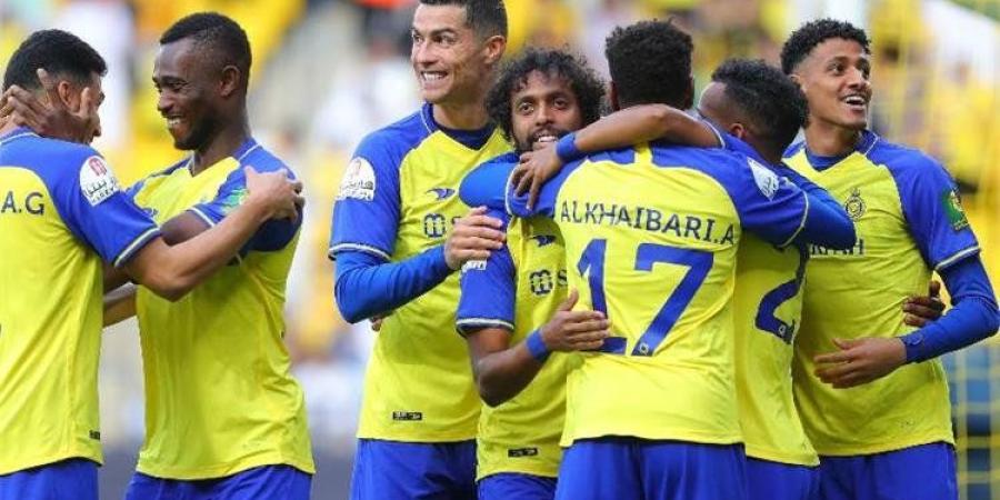 شاهد..
      بث
      مباشر
      لمباراة
      النصر
      وضمك
      في
      دوري
      روشن
      السعودي