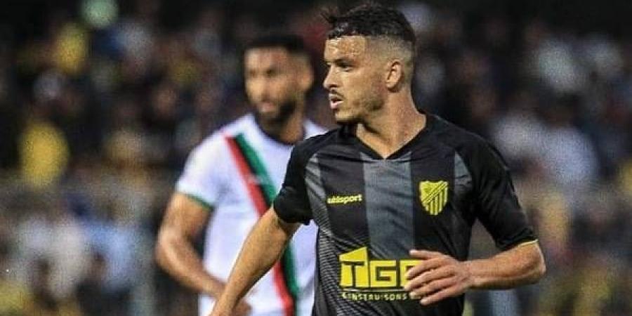 المغرب الفاسي يطلب استقبال نهضة الزمامرة بالمحمدية