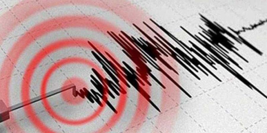 زلزال
      بقوة
      4.8
      يضرب
      قبرص