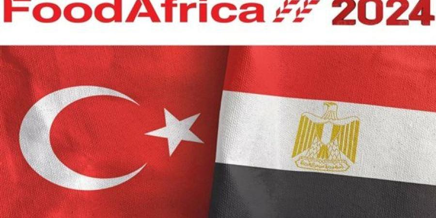 بمشاركة
      40
      شركة
      غذائية.."تركيا"
      ضيف
      شرف
      معرض
      فوود
      أفريكا
      في
      دورته
      لعام
      2024