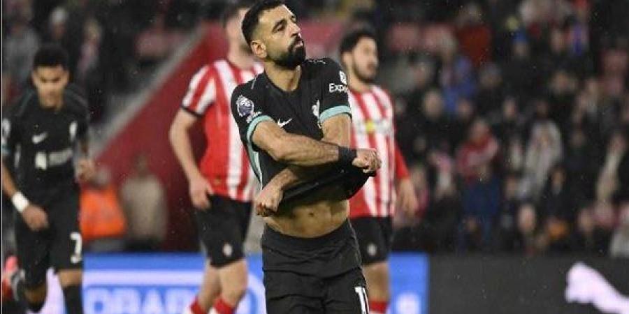 عاجل
      |
      استبعاد
      محمد
      صلاح
      من
      القائمة
      المرشحة
      لجائزة
      أفضل
      لاعب
      فى
      العالم..والحزن
      يخيم
      على
      عشاق
      مو