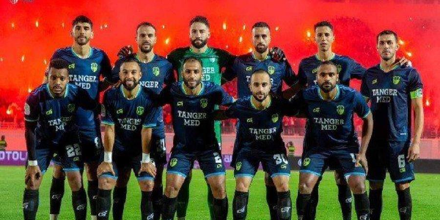 شاهد..
      بث
      مباشر
      لمباراة
      اتحاد
      تواركة
      وإتحاد
      طنجة
      في
      الدوري
      المغربي