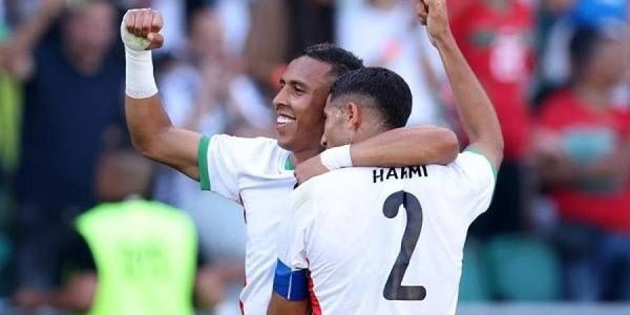 3 مغاربة ضمن ترشيحات الفيفا لجائزة الأفضل