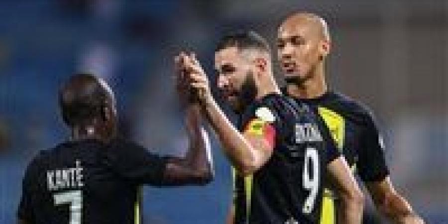 موعد
      مباراة
      الاتحاد
      والاتفاق
      في
      دوري
      روشن
      السعودي
      والقنوات
      الناقلة
      والتشكيل
      المتوقع