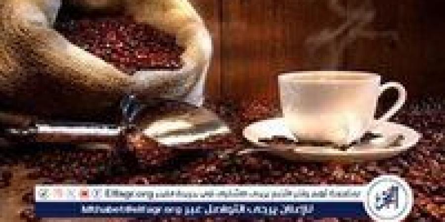 فوائد
      القهوة..
      دراسة
      ألمانية
      تكشف
      تأثيرها
      على
      إطالة
      العمر
      وتقليل
      مخاطر
      الأمراض