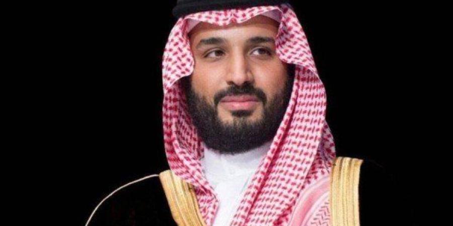 ولي
      العهد
      السعودي
      يصل
      إلى
      الإمارات
      في
      زيارة
      خاصة