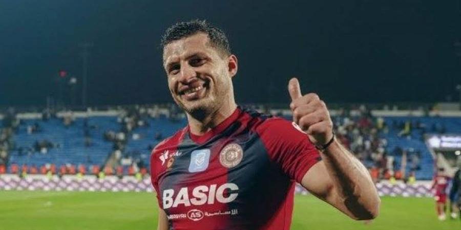 هل يستعيد الزمالك طارق حامد مرة أخرى في الميركاتو الشتوي ؟