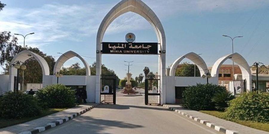 التفاصيل
      كامله..
      جامعة
      المنيا
      تعلن
      حاجتها
      إلى
      وظائف
      جديدة
      شاغرة
      في
      7
      تخصصات..
      وظيفة
      جامعه