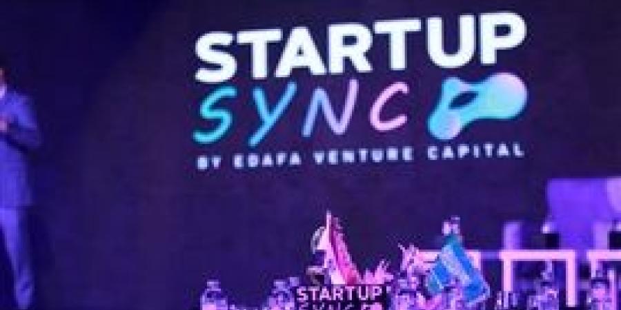 منتدى
      «Startup
      Sync»
      يناقش
      أسس
      ومتطلبات
      نجاح
      مناخ
      عمل
      بيئة
      الشركات
      الناشئة