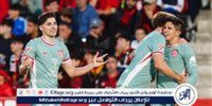 أتلتيكو
      مدريد
      يكتسح
      بلد
      الوليد
      بخماسية
      في
      الدوري
      الإسباني