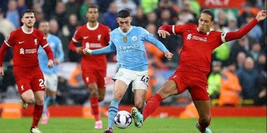 معلق
      مباراة
      ليفربول
      ومانشستر
      سيتي
      اليوم
      في
      الدوري
      الإنجليزي