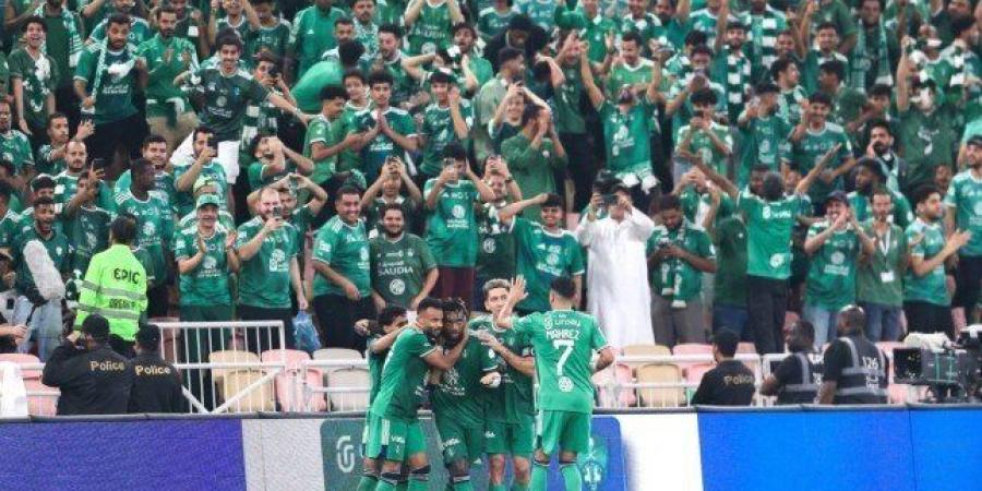 شاهد..
      المواجهة
      القوية
      بين
      الأهلي
      السعودي
      واستقلال
      طهران
      الإيراني
      بدوري
      أبطال
      آسيا
      للنخبة