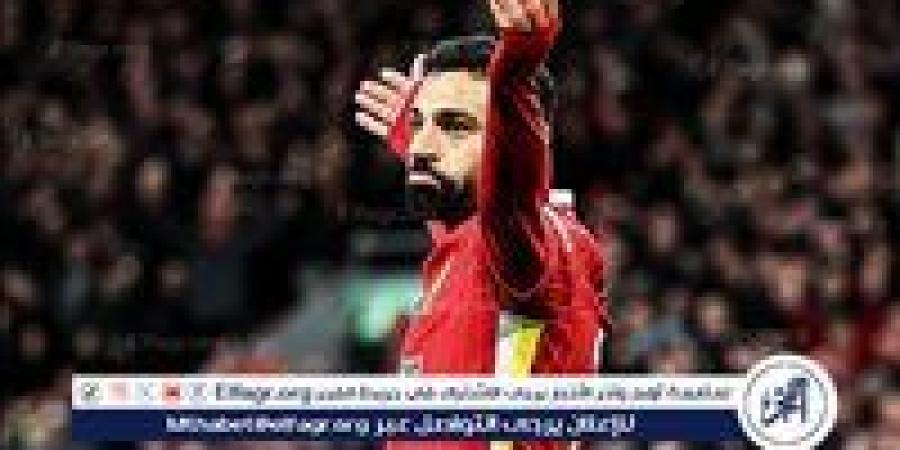 مارك
      فيش:
      محمد
      صلاح
      ضمن
      أفضل
      5
      لاعبين
      في
      تاريخ
      قارة
      إفريقيا