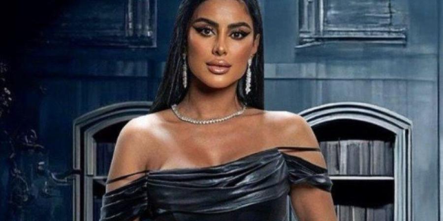 أسما سليمان تنضم لأسرة مسلسل «سيد الناس» في رمضان 2025