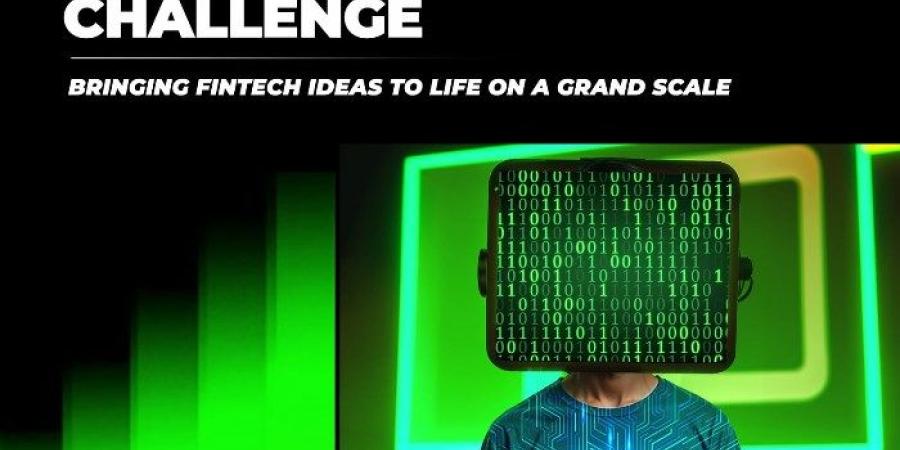 البنك العربي الإفريقي الدولي يختتم تحدي الابتكار المفتوح Fintech Minds Challenge