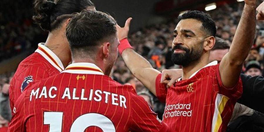 شاهد
      ملخص
      لمسات
      محمد
      صلاح
      في
      مباراة
      ليفربول
      ومانشستر
      سيتي
      بالدوري
      الإنجليزي