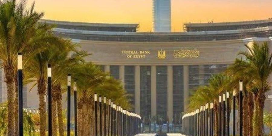 البنك المركزي يطرح أوراق استدانة لجمع 900 مليون دولار بشكل عاجل