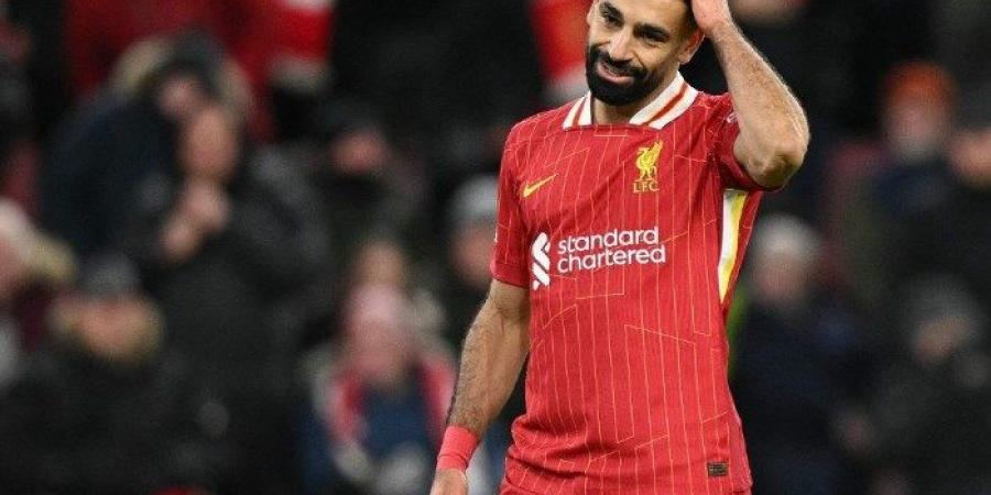 برشلونة لا يريد محمد صلاح، ما القصة؟