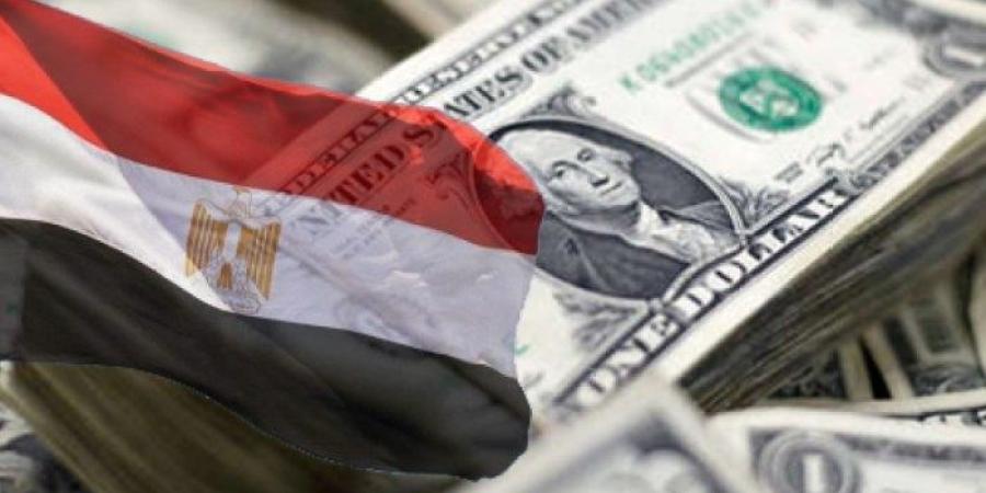 جدول سداد ديون مصر الخارجية، 14.7 مليار دولار مستحقة في الربع الأول من 2024/2025