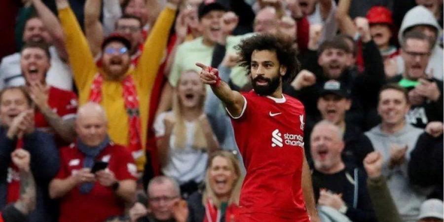 مدرب
      ليفربول
      يسخر
      من
      تصريحات
      محمد
      صلاح