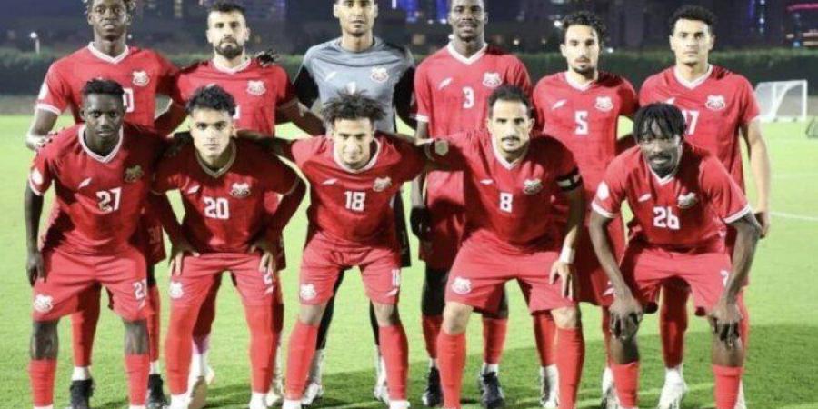 بث
      مباشر..
      مشاهدة
      مباراة
      أهلي
      صنعاء
      وظفار
      في
      دوري
      أبطال
      الخليج