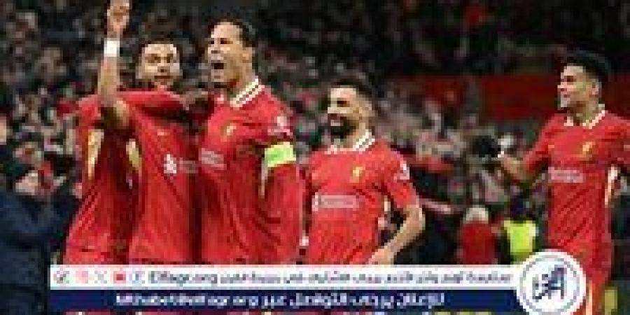 القنوات
      الناقلة
      لمباراة
      ليفربول
      ونيوكاسل
      يونايتد
      في
      الدوري
      الإنجليزي