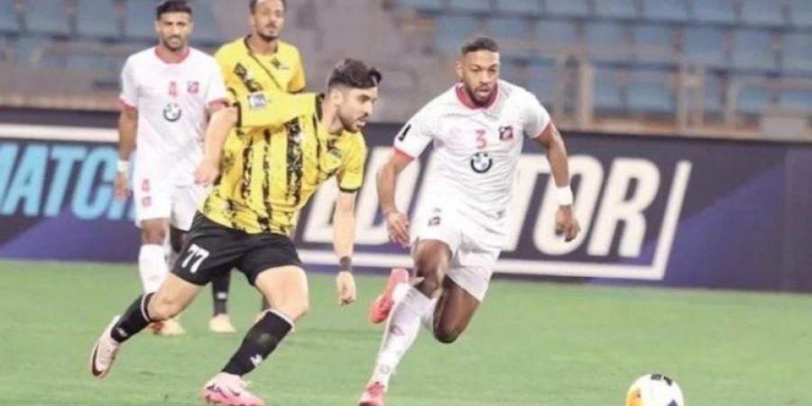 بث
      مباشر..
      مشاهدة
      مباراة
      الحسين
      إربد
      والكويت
      في
      دوري
      أبطال
      آسيا