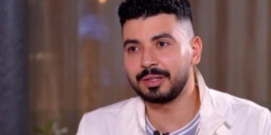 محمد أنور لـ«الجمهور»: البطولة المطلقة لا تشغلني وأهم حاجة العمل الجيد