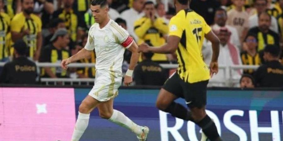 النصر يسعى لإنقاذ موسمه بعد هزيمته من الاتحاد