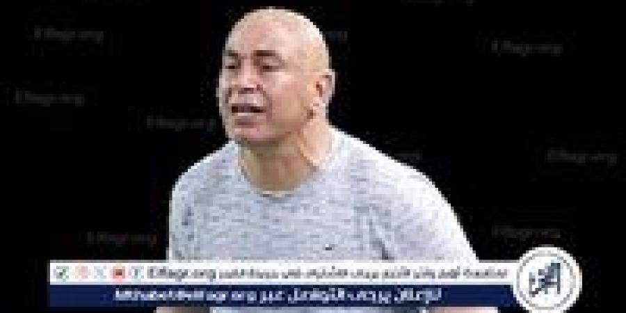 جمال
      علام:
      حسام
      حسن
      قادر
      على
      قيادة
      منتخب
      مصر
      للتتويج
      بأمم
      إفريقيا