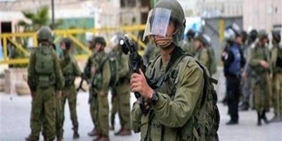 فلسطين..
      مواجهات
      مع
      قوات
      الاحتلال
      خلال
      اقتحام
      بلدة
      بيتا
      جنوب
      نابلس