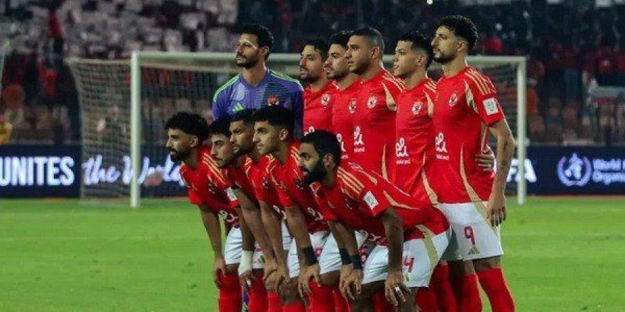 شاهد..
      بث
      مباشر
      مباراة
      الأهلي
      المصري
      وأورلاندو
      بيراتس
      في
      دوري
      أبطال
      أفريقيا