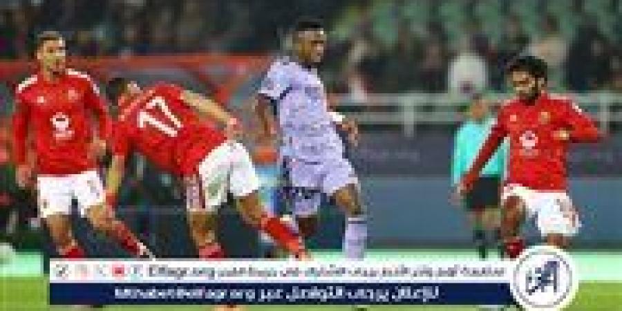 قرار
      مفاجىء
      في
      الأهلي
      بعد
      مباراة
      أورلاندو