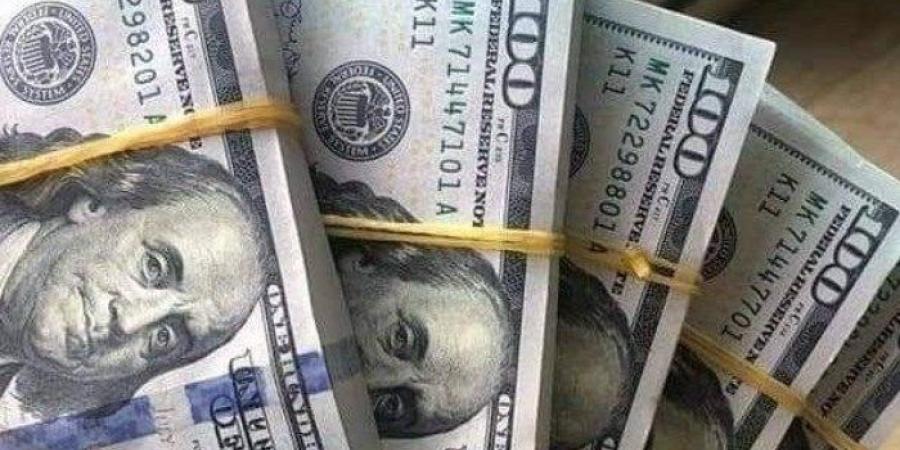 سعر الدولار يرتفع خلال أسبوع في 10 بنوك (تفاصيل)