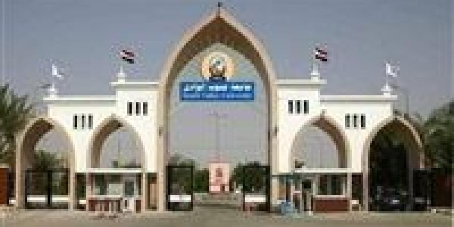 جامعة
      جنوب
      الوادي
      الأهلية
      تشارك
      ...