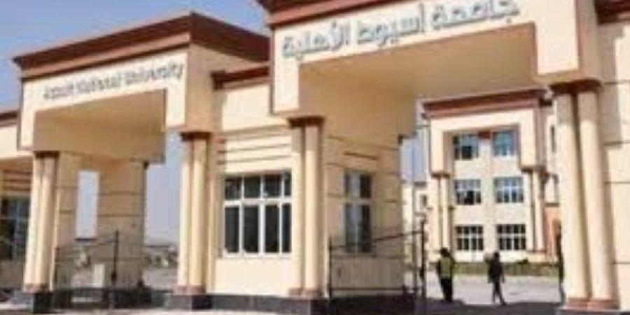 جامعة أسيوط تنظم فعاليات " إحنا مين" بالتعاون مع مؤسسة بارو