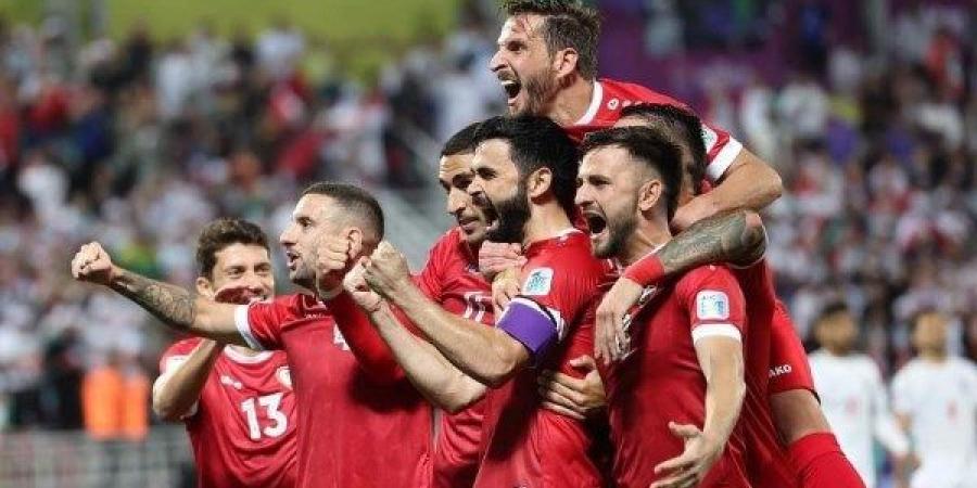 بعد سقوط بشار.. موقف منتخب سوريا في تصفيات كأس آسيا ومصير الدوري السوري؟