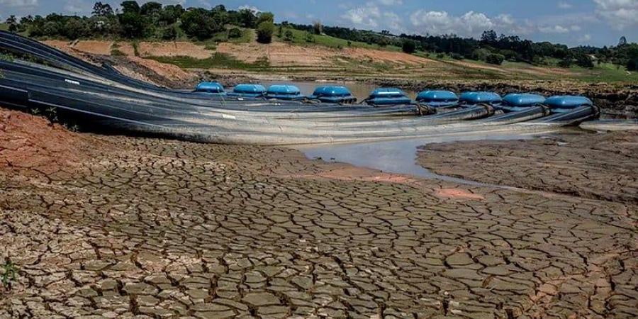 "حرارة
      2024"
      تدق
      ناقوس
      الخطر
      ..
      كوكب
      الأرض
      على
      شفا
      كارثة
      بيئية