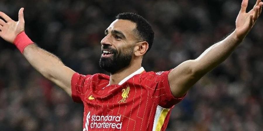 قرار مفاجئ يحسم مستقبل محمد صلاح مع ليفربول