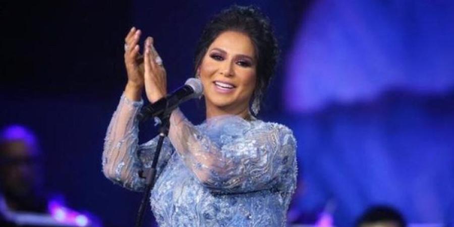 الفنانة
      نوال
      تحيى
      حفلاً
      غنائيًا
      ضمن
      موسم
      الرياض..
      هذا
      الموعد