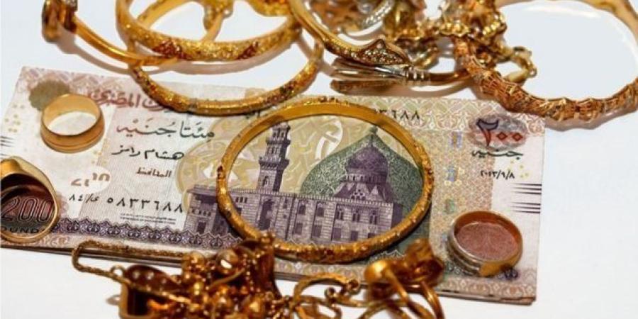 اسعار الذهب في مصر.. ثباتها خلال الساعات الاخيرة