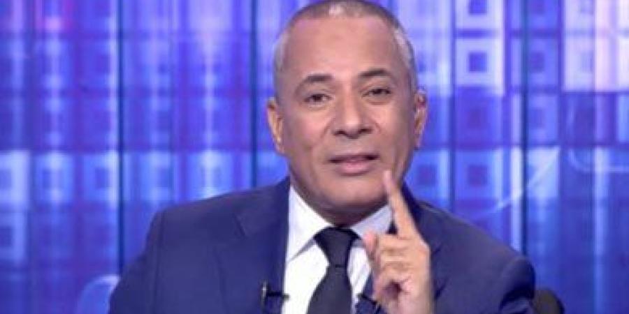 أحمد موسى: رحل الأسد أو لا الحفاظ على سوريا ومؤسساتها هو الأهم