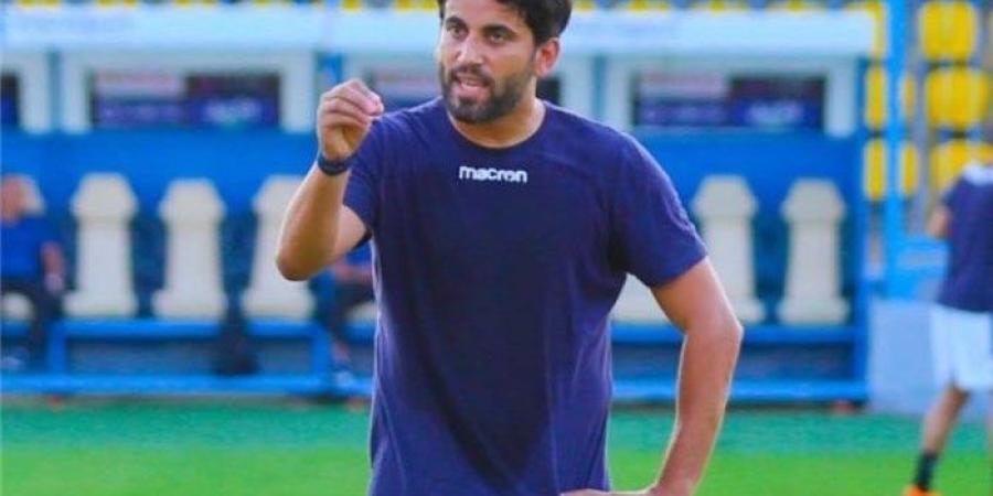 بعد رحيل جوميز، محمود فتح الله يعود إلى الزمالك