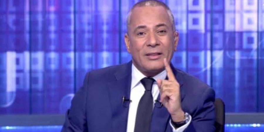 أحمد موسى بعد أحداث سوريا: قوة الجيش المصري ترعب إسرائيل