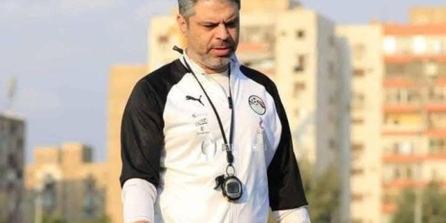 معتمد جمال مديرا فنيا لنادي الزمالك خلفا لـ جوزيه جوميز (خاص)