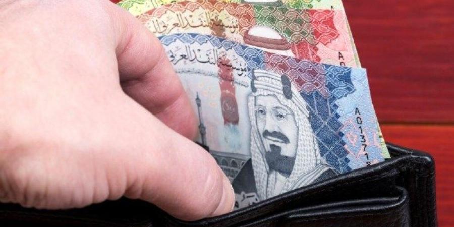 لو رايح عمرة، سعر الريال السعودي اليوم الأربعاء 11 ديسمبر 2024